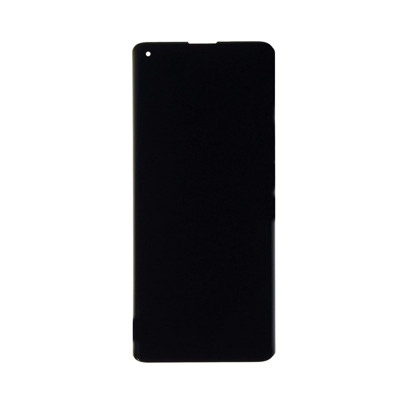 Motorola Moto Edge (2020) LCD Assembly (Changed Glass) - OEM without Frame