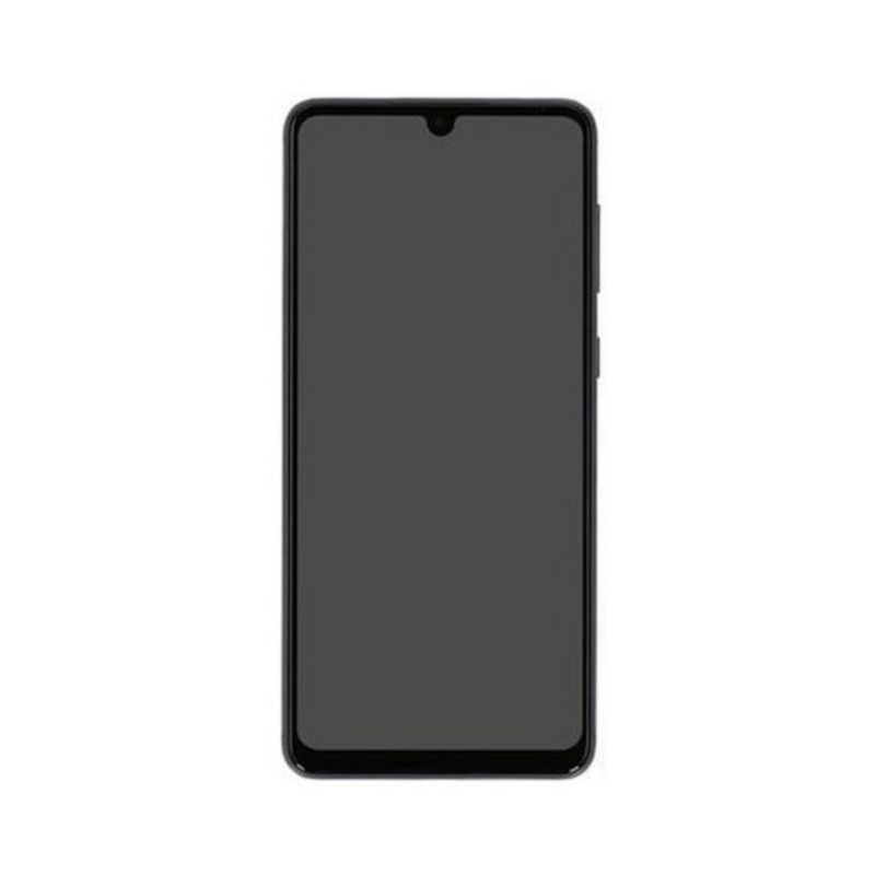 Samsung Galaxy A33 5G - LCD Assembly with frame (All Color) (Glass Change)