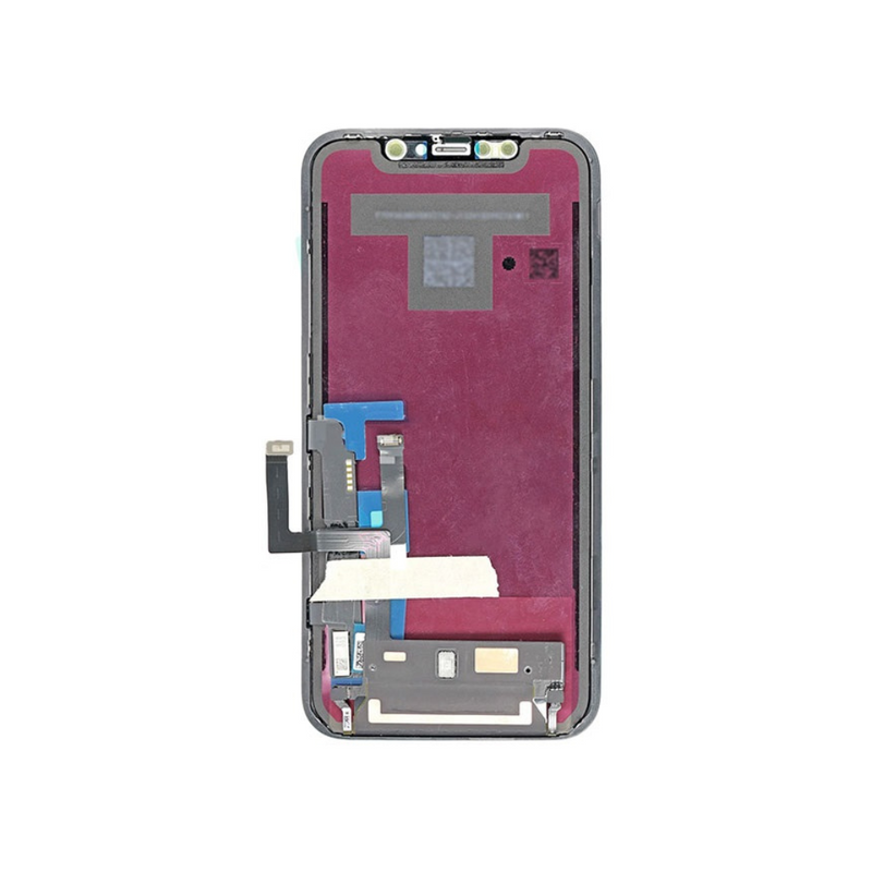 iPhone 11 LCD Assembly - Aftermarket (Premium Incell)