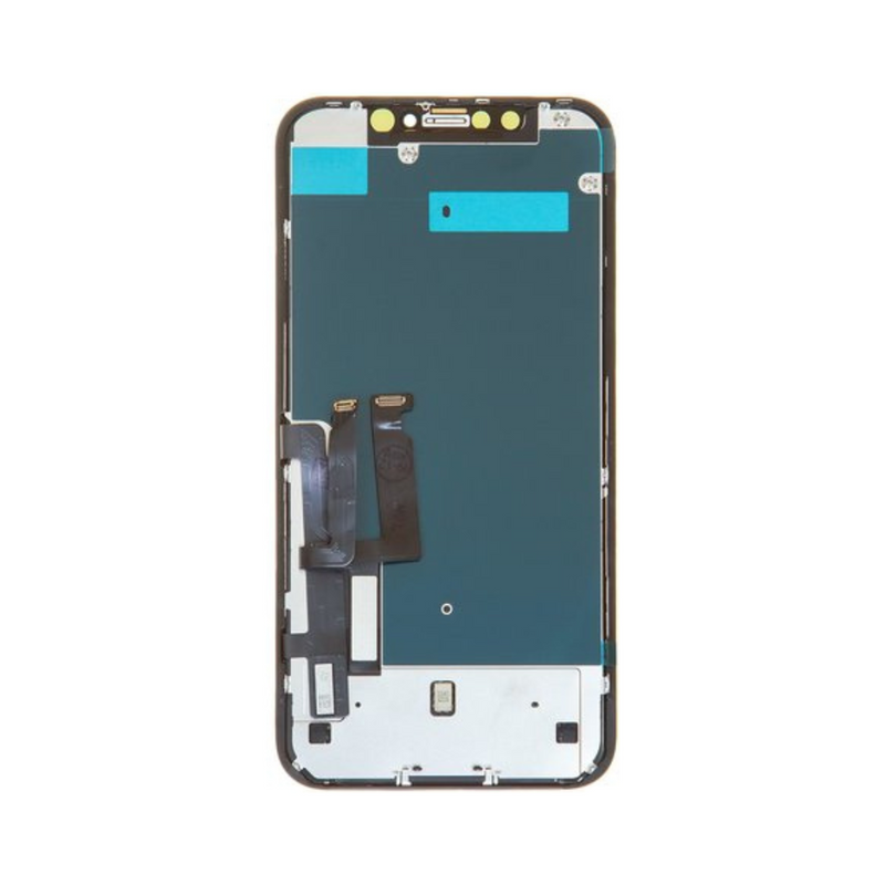 iPhone XR LCD Assembly - (Glass Change) - OEM