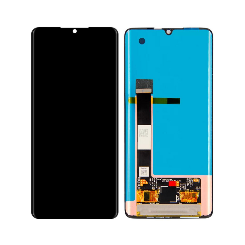 TCL 10 Pro LCD Assembly - Original without Frame