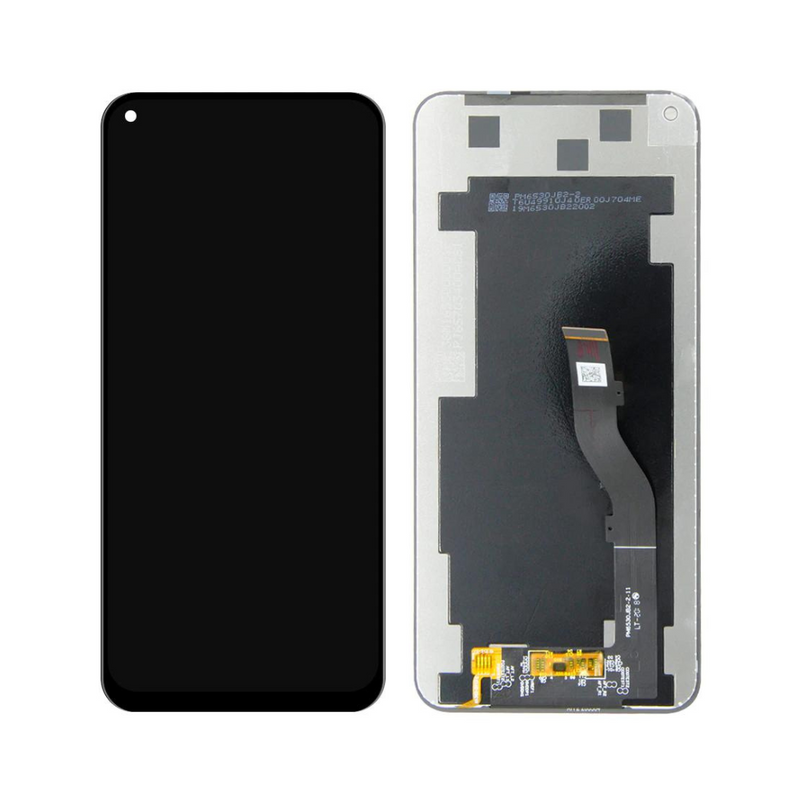 TCL 10L LCD Assembly - Original without Frame