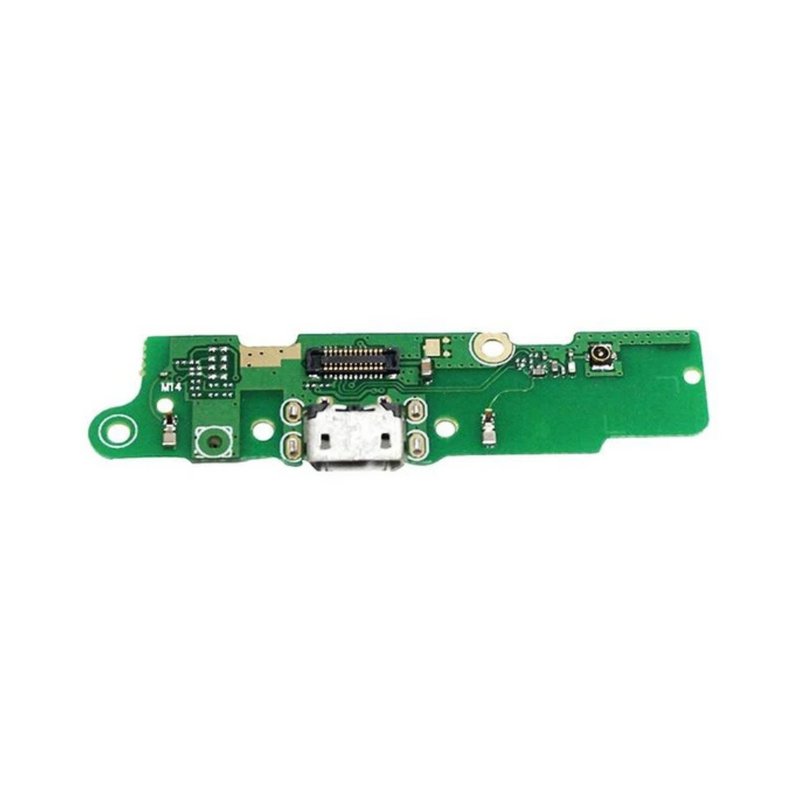 Motorola Moto E5 Play Charging Port with Flex cable - Original