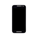Motorola Moto G3 LCD Assembly - Original without Frame (Black)
