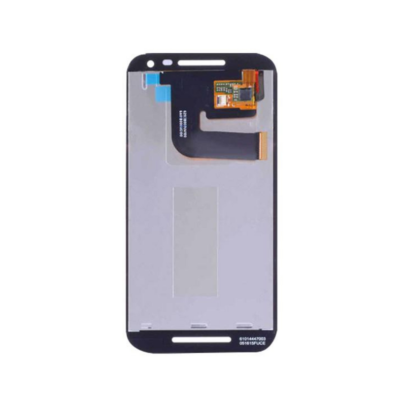 Motorola Moto G3 LCD Assembly - Original without Frame (Black)