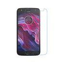 Motorola Moto X4 - Tempered Glass (9H/Regular)
