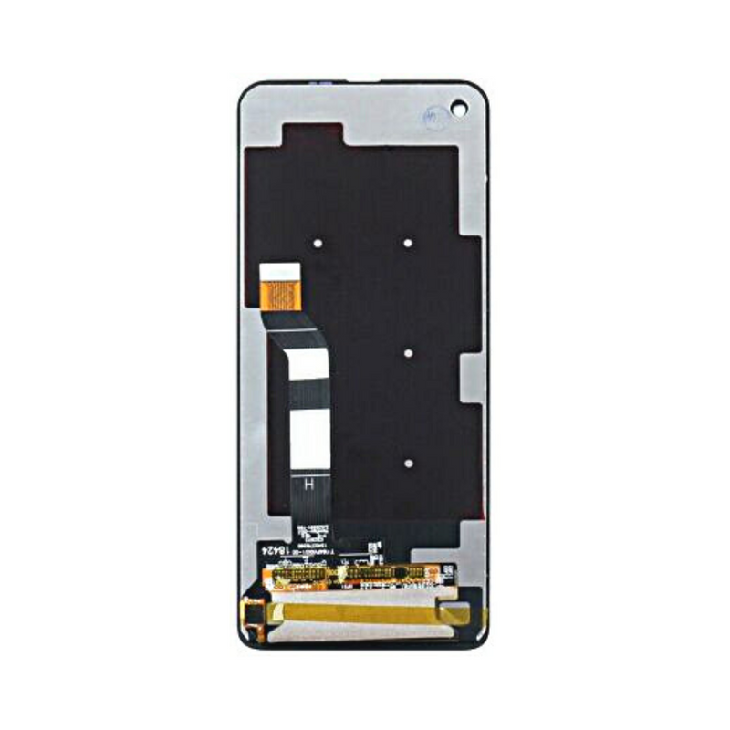 Motorola Moto One Vision / P50 LCD Assembly - Original without Frame