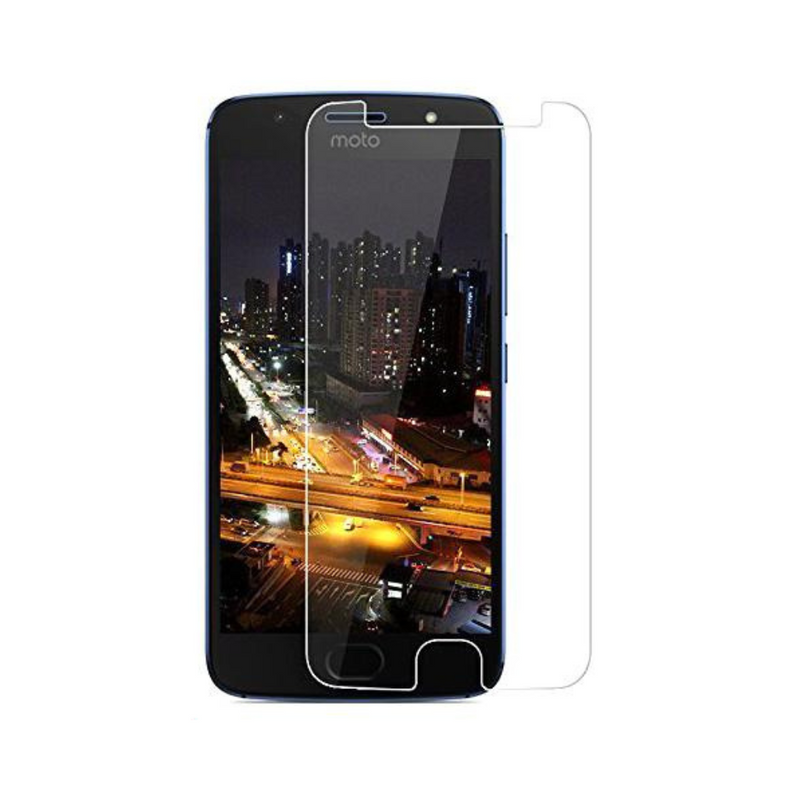 Motorola Moto G5 Plus - Tempered Glass (9H/Regular)