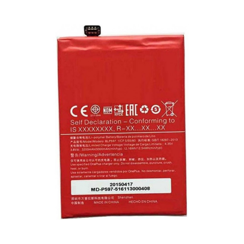 OnePlus 2 Battery - Original