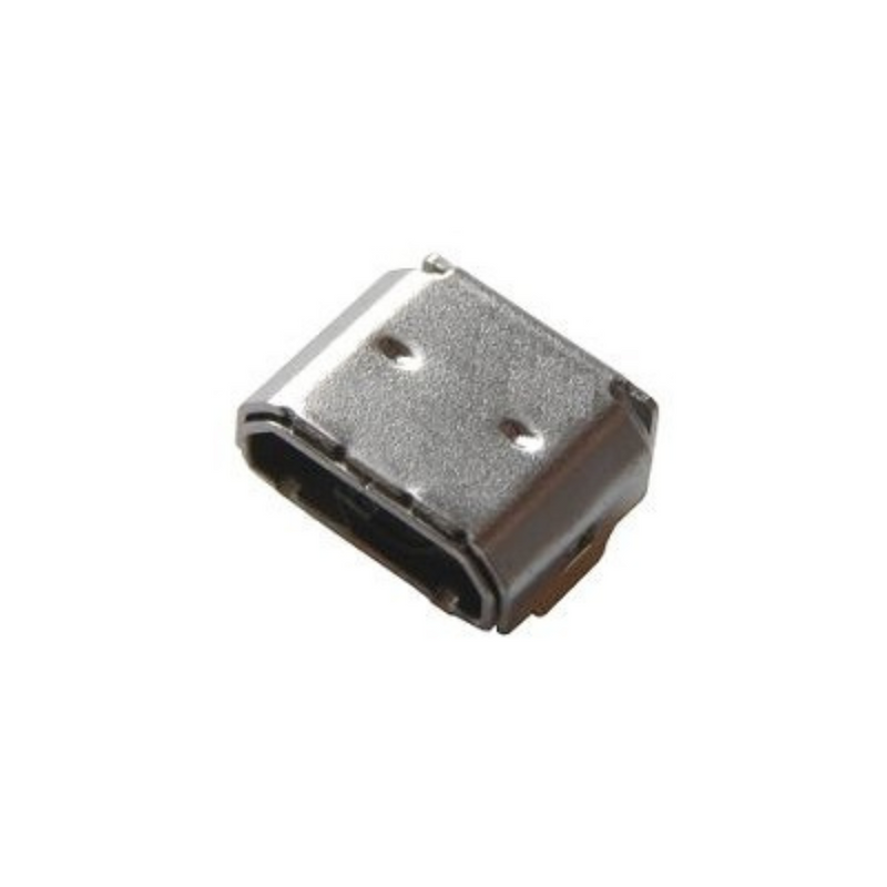 Sony Xperia ZL Charging Port - Original