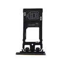 Sony Xperia X Performance Sim Tray - Original (Black)