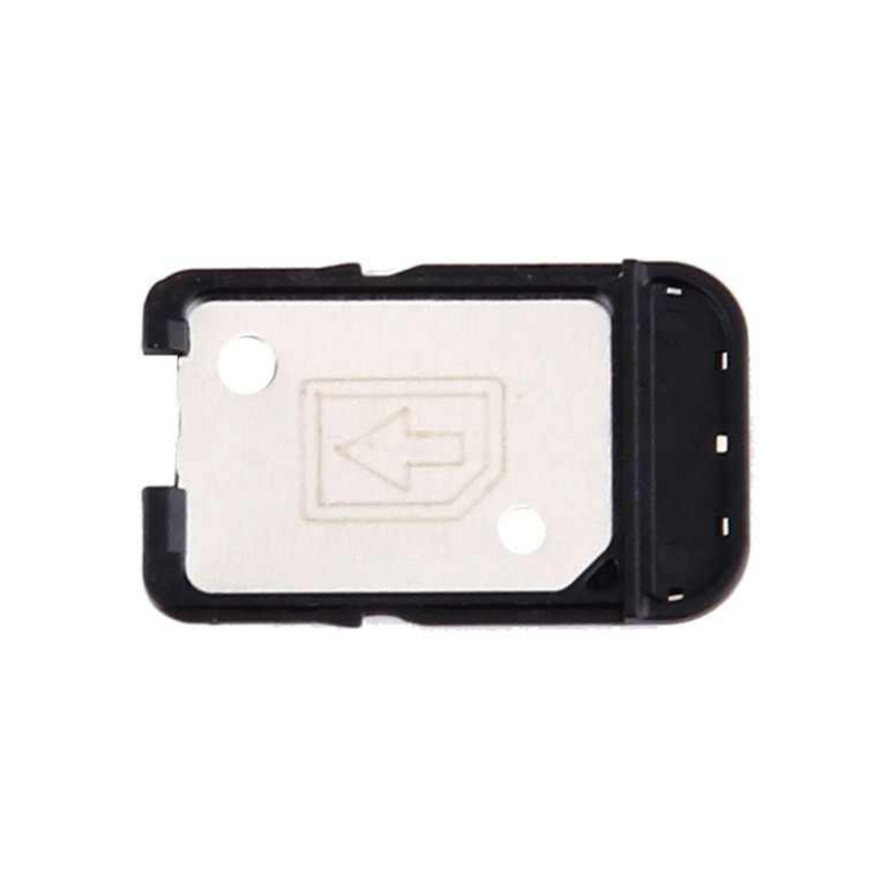 Sony Xperia C5 Ultra Sim Tray - Original (Black)