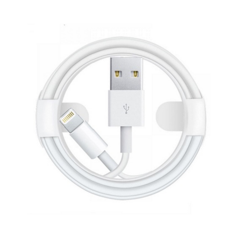 Fast Charging Jellico Lightning to USB Data Cable - Original