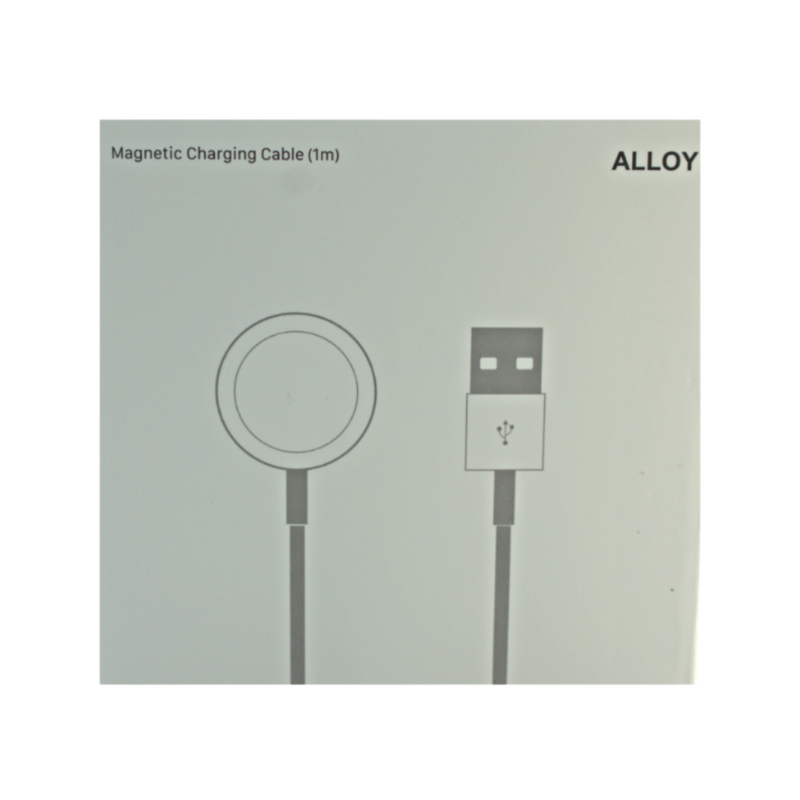 Charger compatible with iWatch (all series)