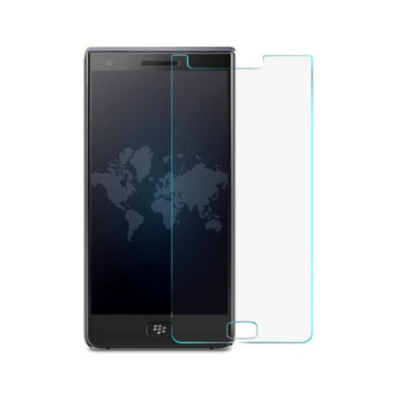 BlackBerry Motion - Tempered Glass (9H/Regular)