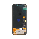 Google Pixel 4a 5G LCD Assembly (Glass Change) - Original without Frame