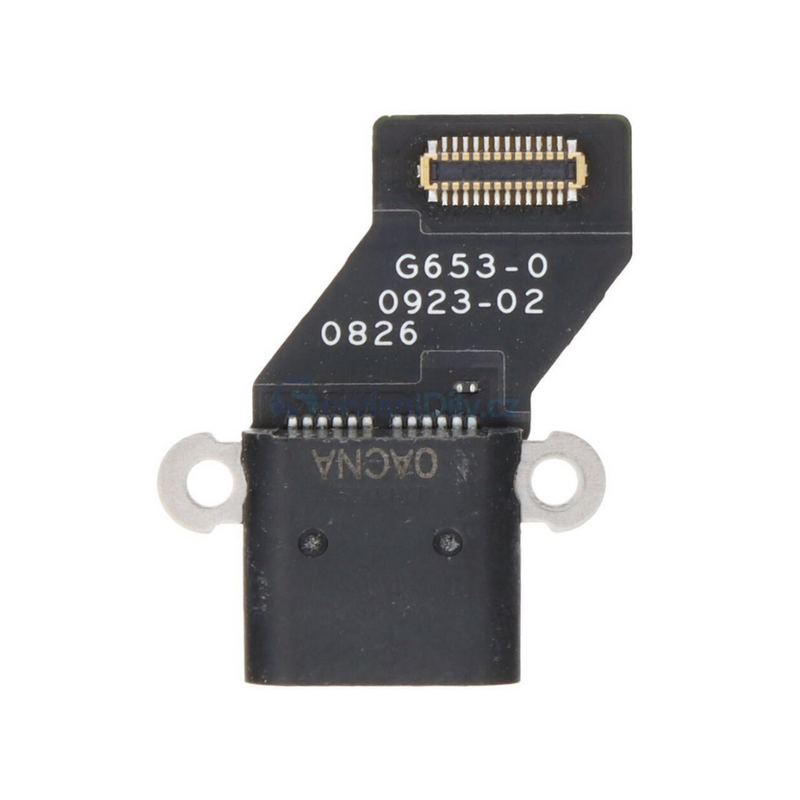 Google Pixel 4A Charging Port with Flex cable - Original