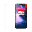 OnePlus 6 - Tempered Glass (9H/Regular)