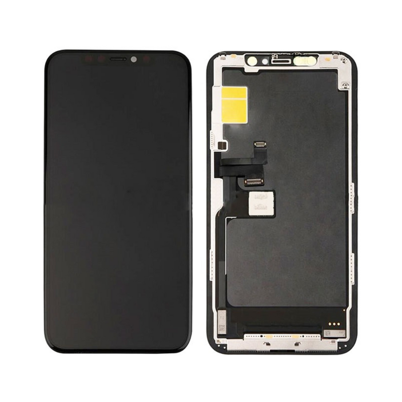 iPhone 11 Pro OLED Assembly - Premium (Hard OLED)