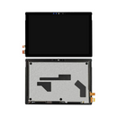 Microsoft Surface Pro 6 / Surface Pro 5 / Surface Pro 4 LCD Assembly with Digitizer (Version 2: LP123WQ1)