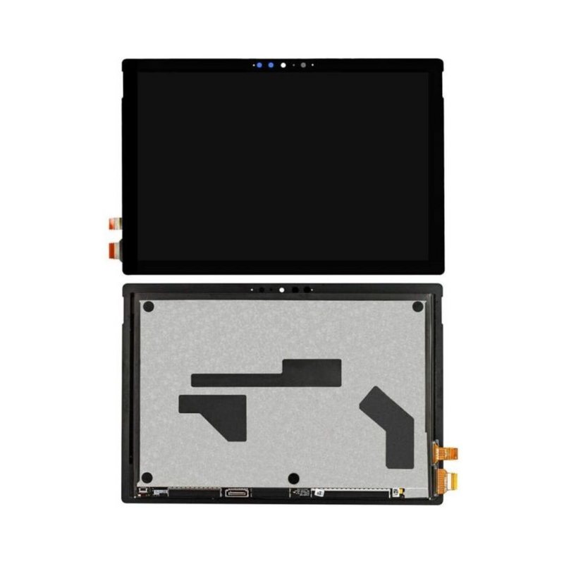 Microsoft Surface Pro 6 / Surface Pro 5 / Surface Pro 4 LCD Assembly with Digitizer (Version 2: LP123WQ1)