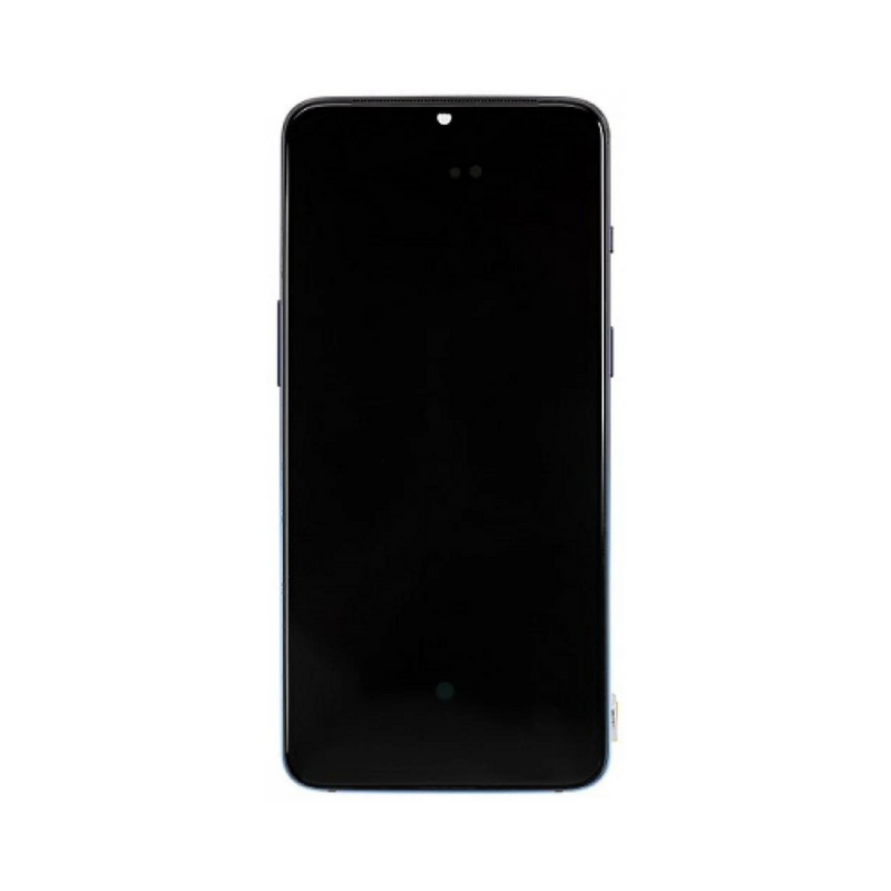 OnePlus 7 LCD Assembly - OEM with Frame