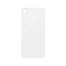 iPhone XR Back Glass (White)