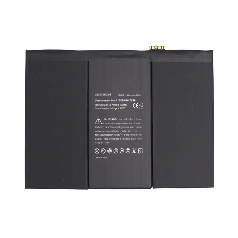 iPad 4 Battery - Original