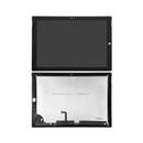 Microsoft Surface Pro 3 LCD Assembly with Digitizer (Version 1.1: TOM12H20)