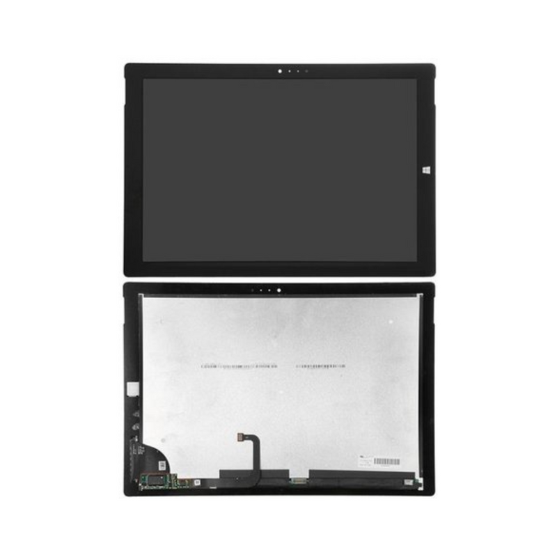 Microsoft Surface Pro 3 LCD Assembly with Digitizer (Version 1.1: TOM12H20)