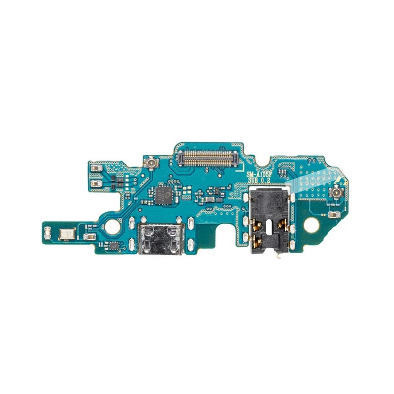 Samsung Galaxy A10 Charging Port - Aftermarket