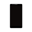 Huawei Ascend Mate 7 LCD Assembly (Changed Glass) - Original without Frame (Black)