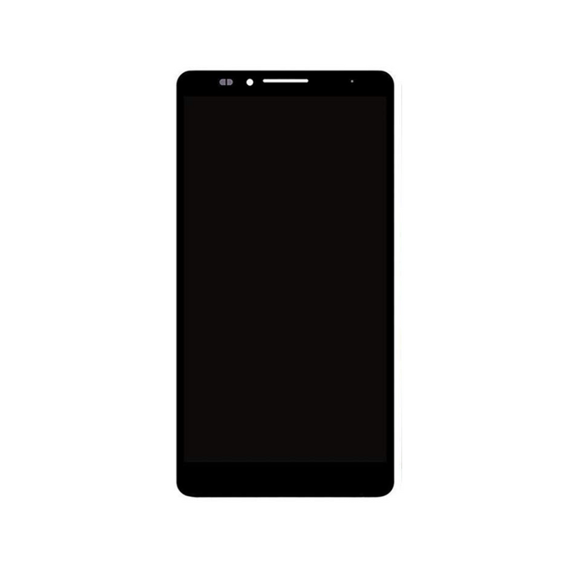 Huawei Ascend Mate 7 LCD Assembly (Changed Glass) - Original without Frame (Black)