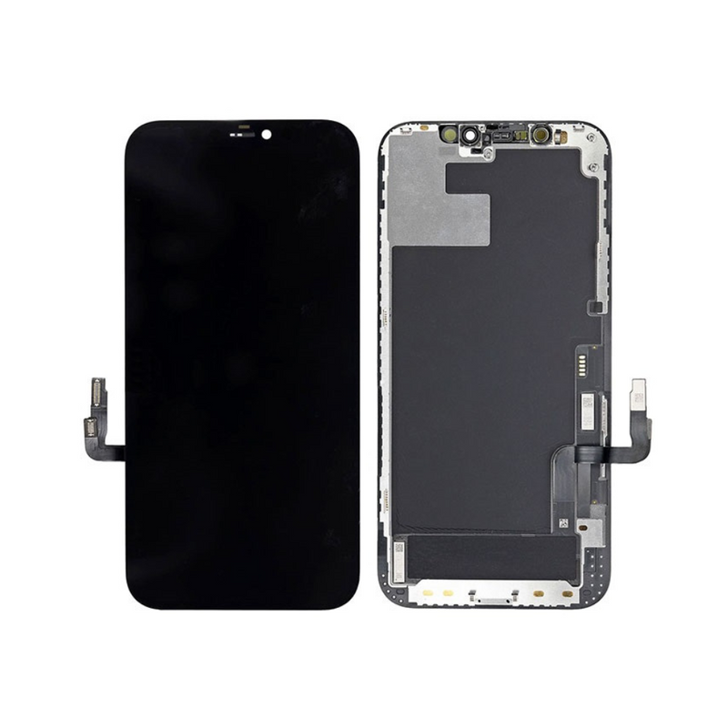 iPhone 12 Pro OLED Assembly - Premium (Hard OLED)