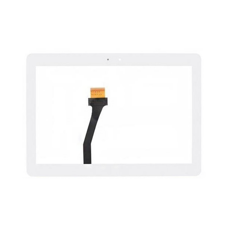 Samsung Galaxy Tab 2 10.1" (P5113) - Original Digitizer (White)