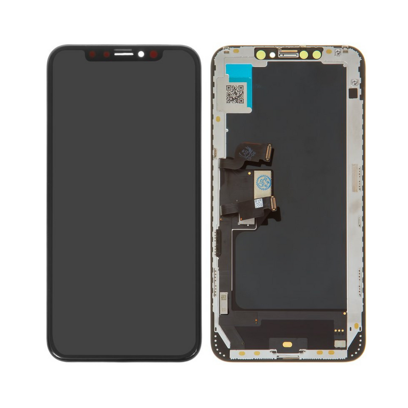 iPhone XS Max LCD Assembly - Aftermarket (Incell)