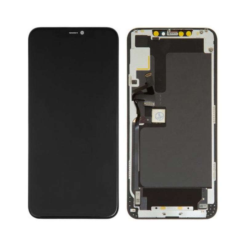 iPhone 11 Pro Max OLED Assembly - Premium (Hard OLED)