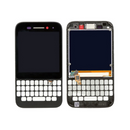 BlackBerry Q5 LCD Assembly (Changed Glass) - Original with Frame
