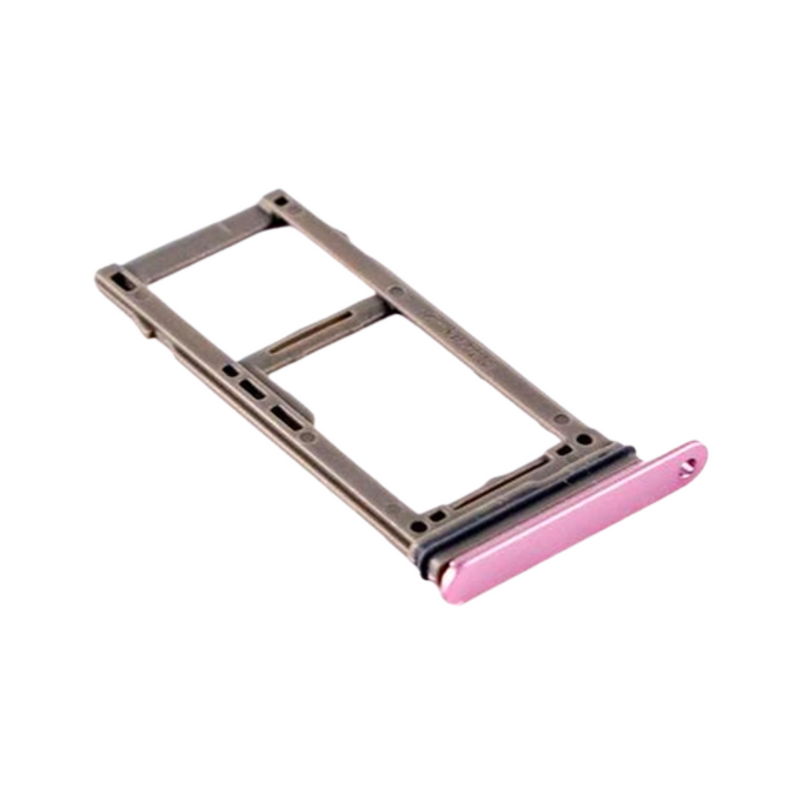 Samsung Galaxy Note 9 Sim Tray - Original (Purple)