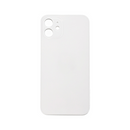 iPhone 12 Mini Back Glass (White)