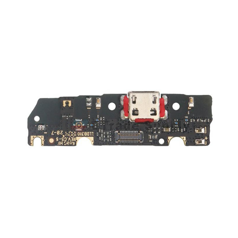 Motorola Moto G6 Play Charging Port with Flex cable - Original