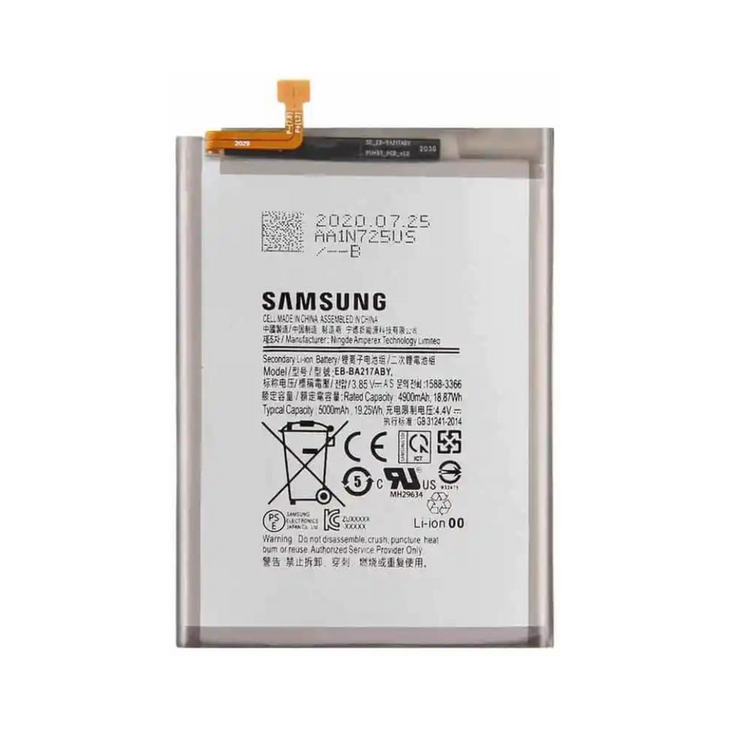 Galaxy A12 Battery - Original