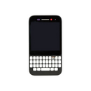 BlackBerry Q5 LCD Assembly (Changed Glass) - Original with Frame