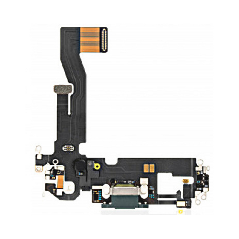 iPhone 12 Charging Port Flex - Aftermarket