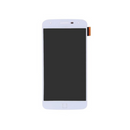 Motorola Moto Z LCD Assembly - Original without Frame (White)