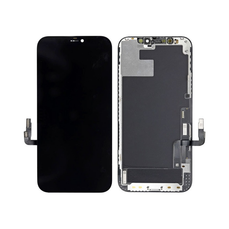 iPhone 12 Pro LCD Assembly - Aftermarket (Premium Incell)