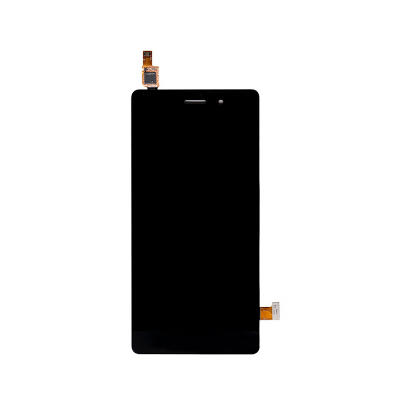 Huawei P8 Lite LCD Assembly - Original without Frame (Black)