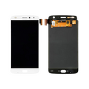 Motorola Moto Z2 Play LCD Assembly - Original without Frame (White)