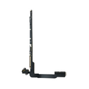 iPad 3 (4G) Headphone Jack with Flex Cable - Premium (Black)