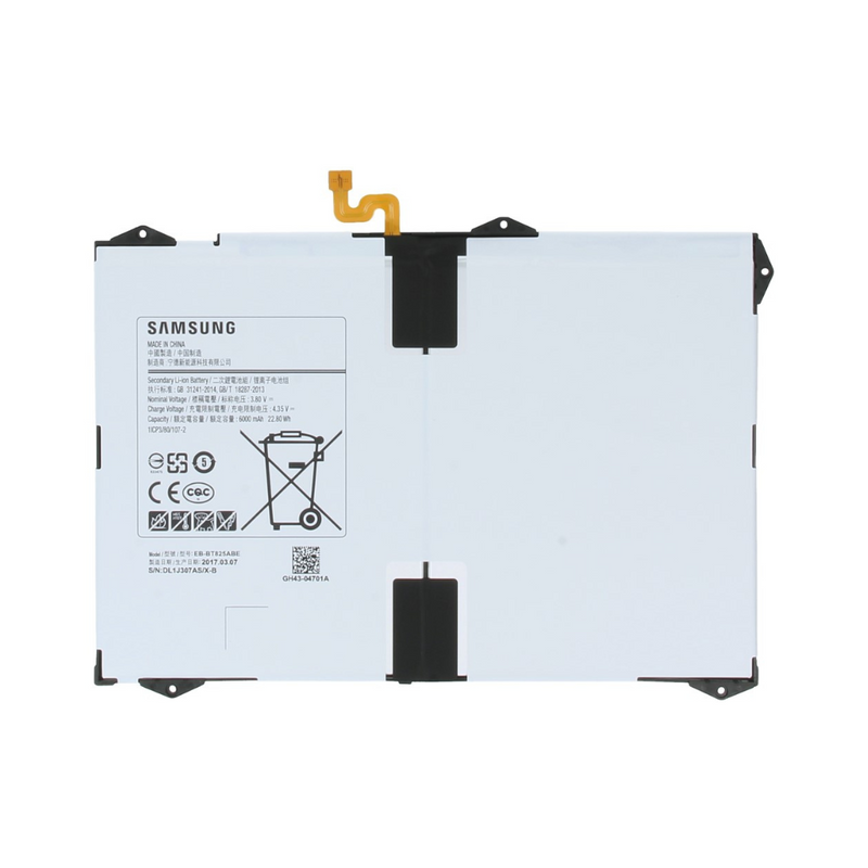 Samsung Galaxy Tab S3 9.7" (T820) Battery - Original